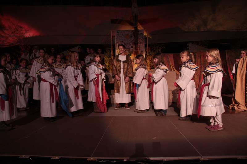 Kinderchor